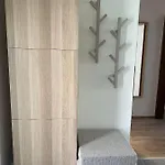 Apartament Margittai