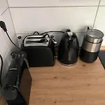 Margittai Apartament Zamárdi
