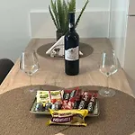 아파트 Margittai 자르마디