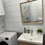 Apartament Margittai *