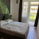 Margittai Apartament Zamárdi