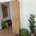 Apartament Margittai Zamárdi