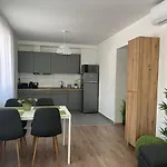 Margittai Apartament *