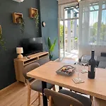 Apartament Margittai Zamárdi