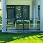 Margittai 아파트