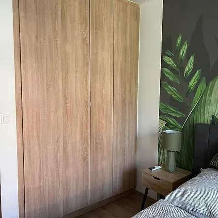 Margittai Apartman Zamárdi