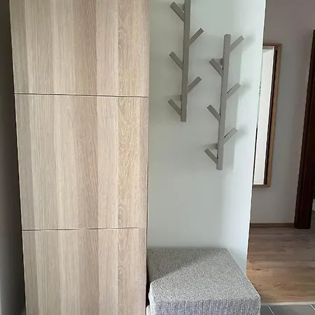 Apartament Margittai