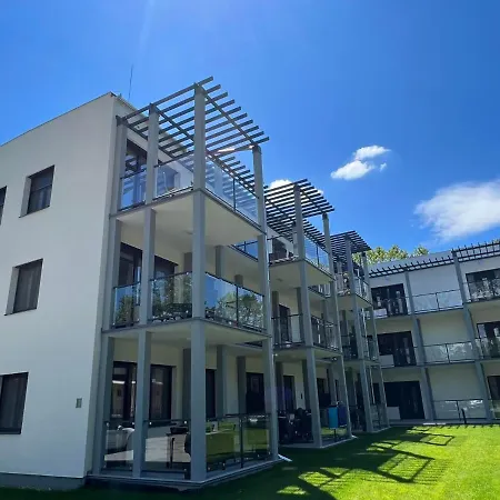 Apartment Margittai