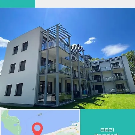 Margittai Apartament