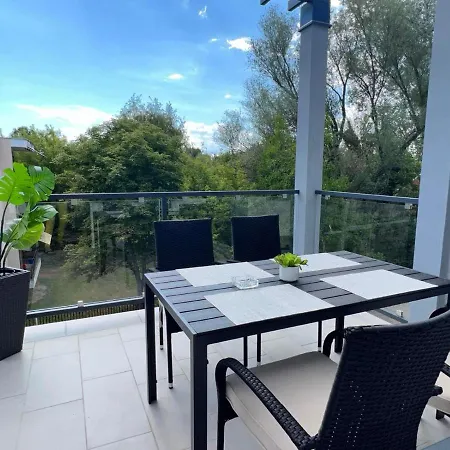 Margittai Apartment