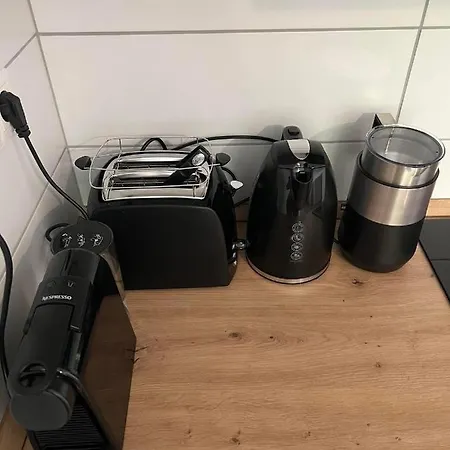 Margittai Apartament Zamárdi