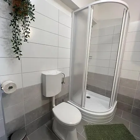 Apartament Margittai *