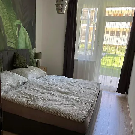Margittai Apartament Zamárdi