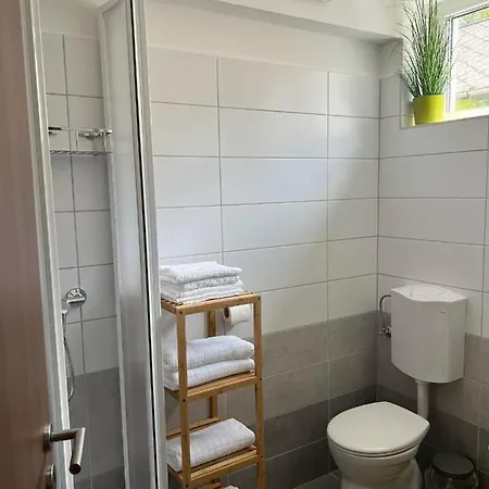 Margittai Apartament *