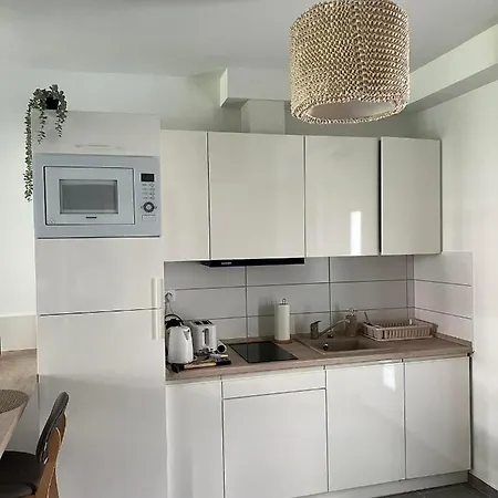 Margittai Apartament Zamárdi