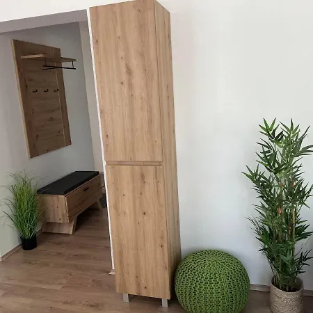 Apartament Margittai Zamárdi