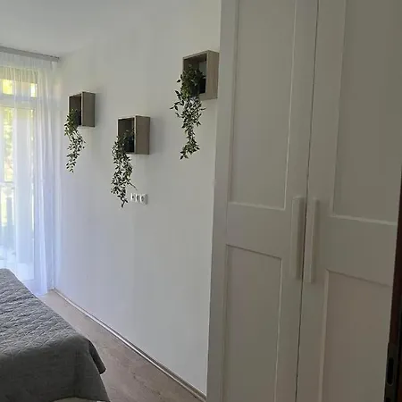 Margittai Apartman