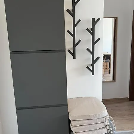 Apartament Margittai