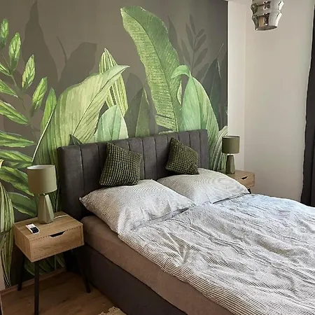 Margittai Apartament Zamárdi