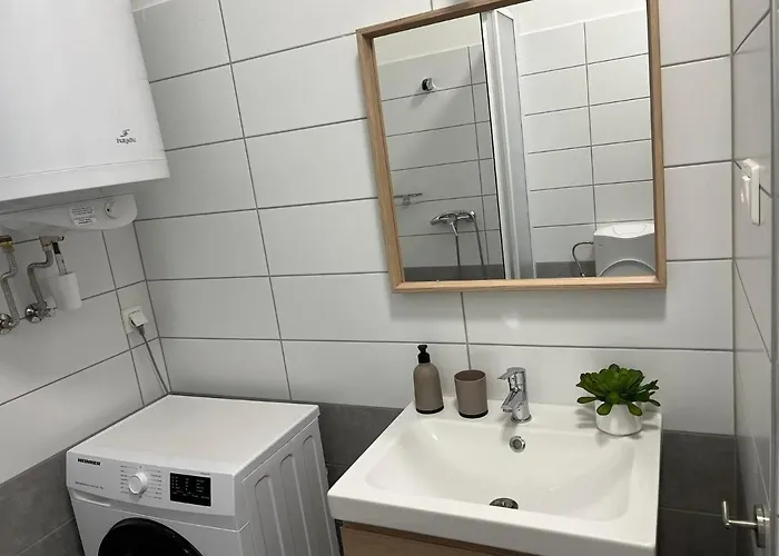 Apartman Margittai *