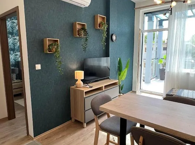 Margittai Apartman Zamárdi