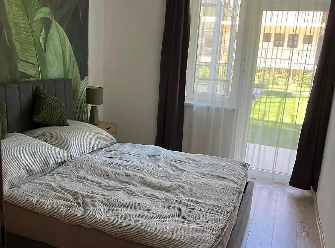 Margittai Apartman Zamárdi