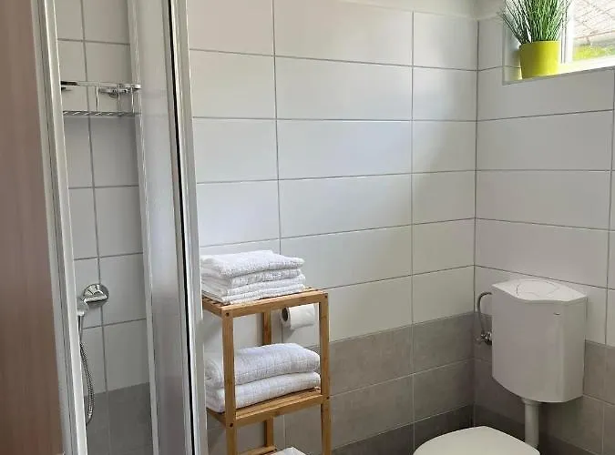 Margittai Apartman *