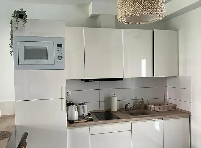 Margittai Apartman Zamárdi