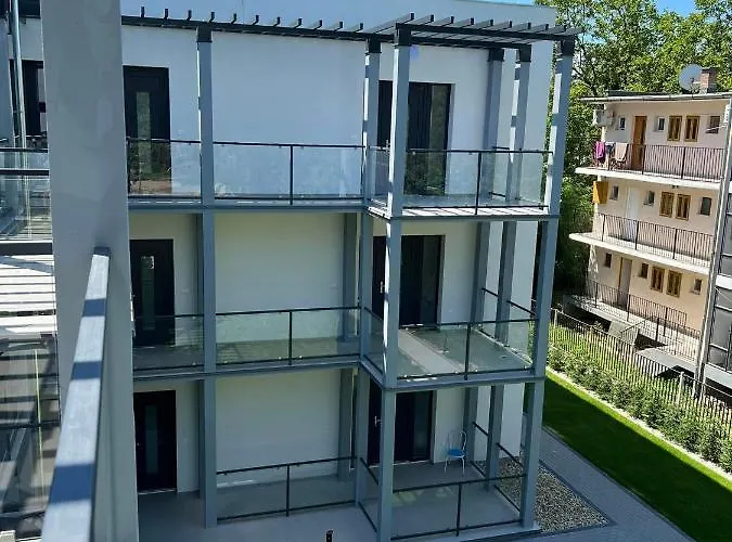 Apartman Margittai Zamárdi