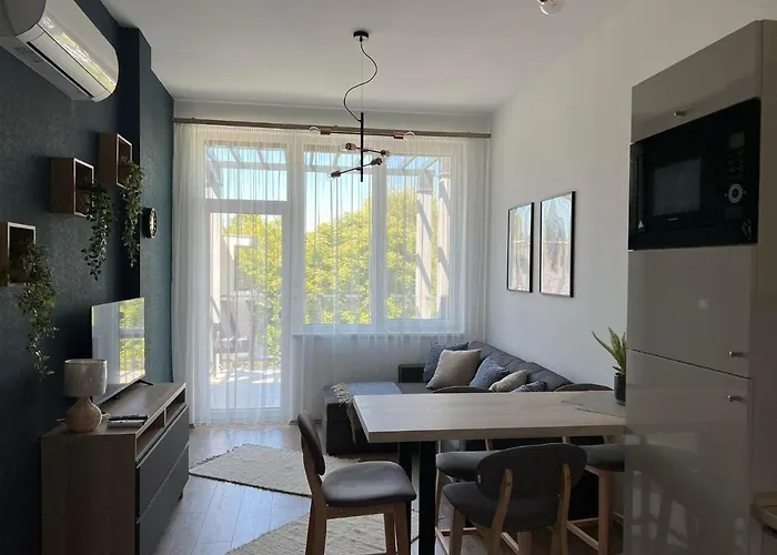 Apartman Margittai *