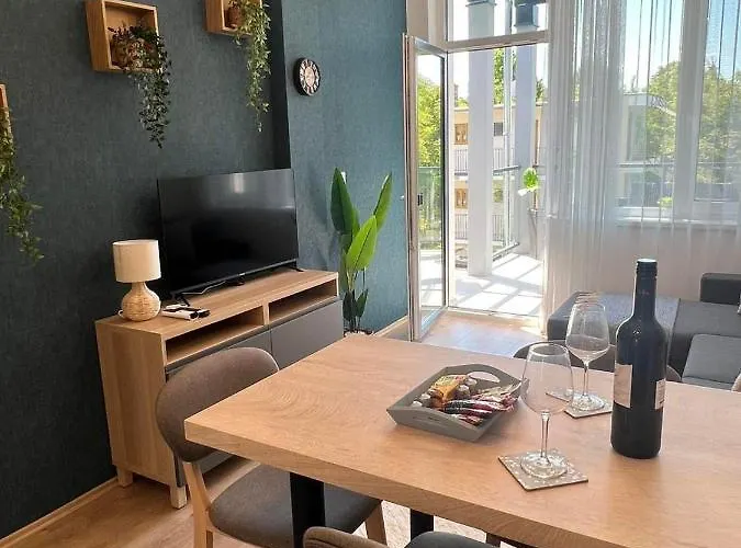 Apartman Margittai Zamárdi