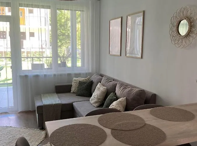 Apartman Margittai *