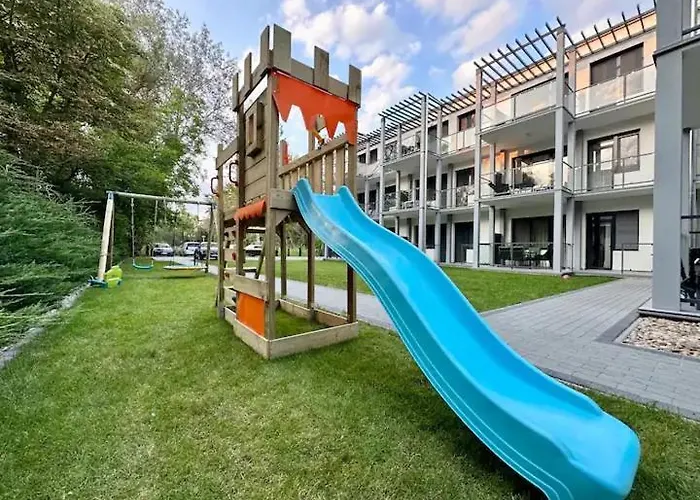 Apartman Margittai *